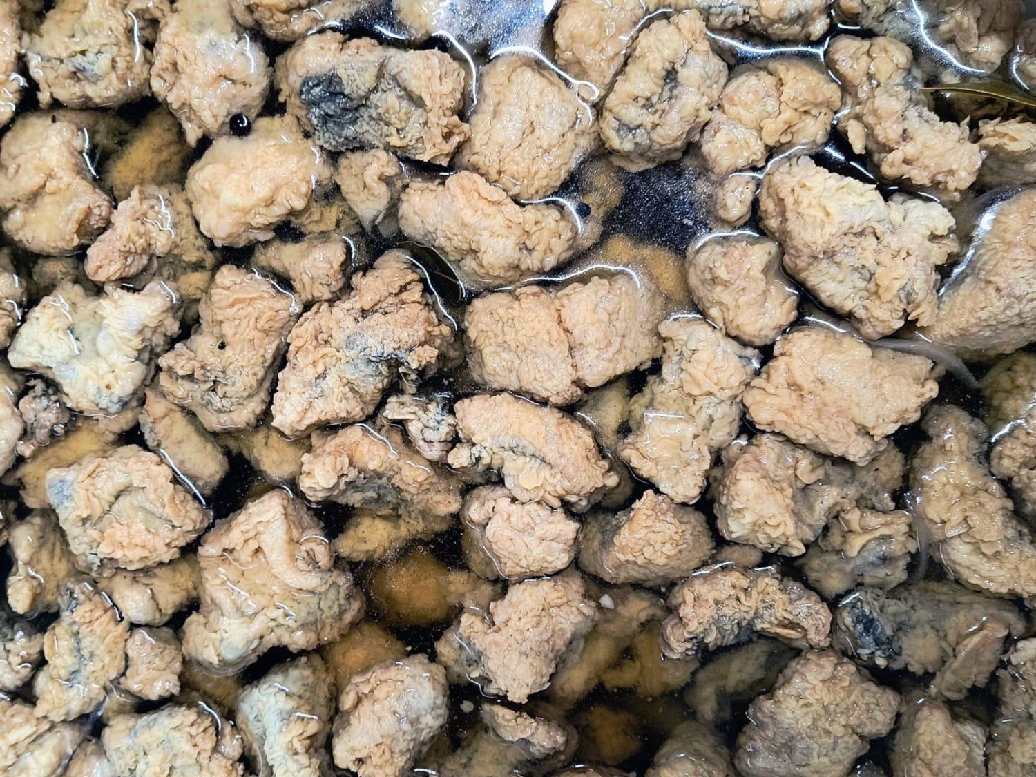 Śledź opiekany w zalewie octowej (500g)