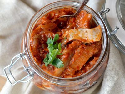 Śledz po kaszubsku (500g)