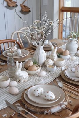 Śniadanie wielkanocne