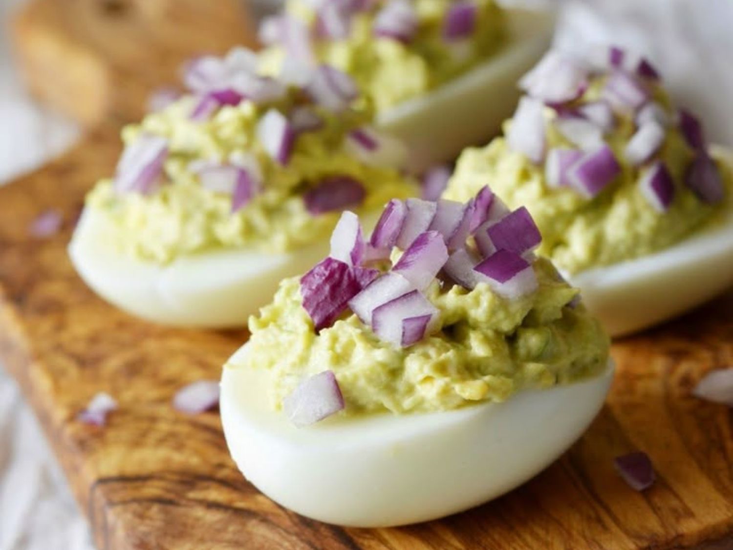 Śniadanie wielkanocne