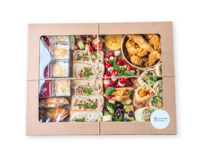 BOX koktajlowy