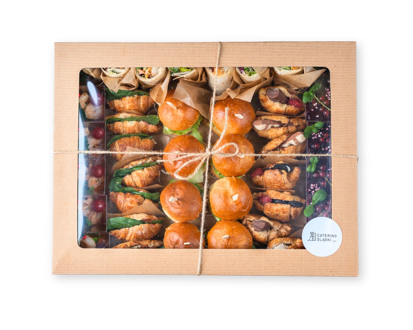 BOX koktajlowy II