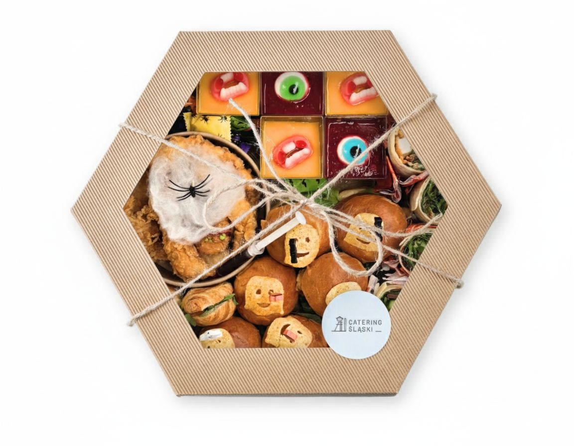 BOX Halloween