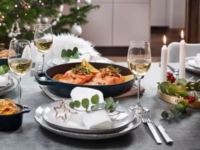 Kolacja | Opcja 3 | Od 5 osób