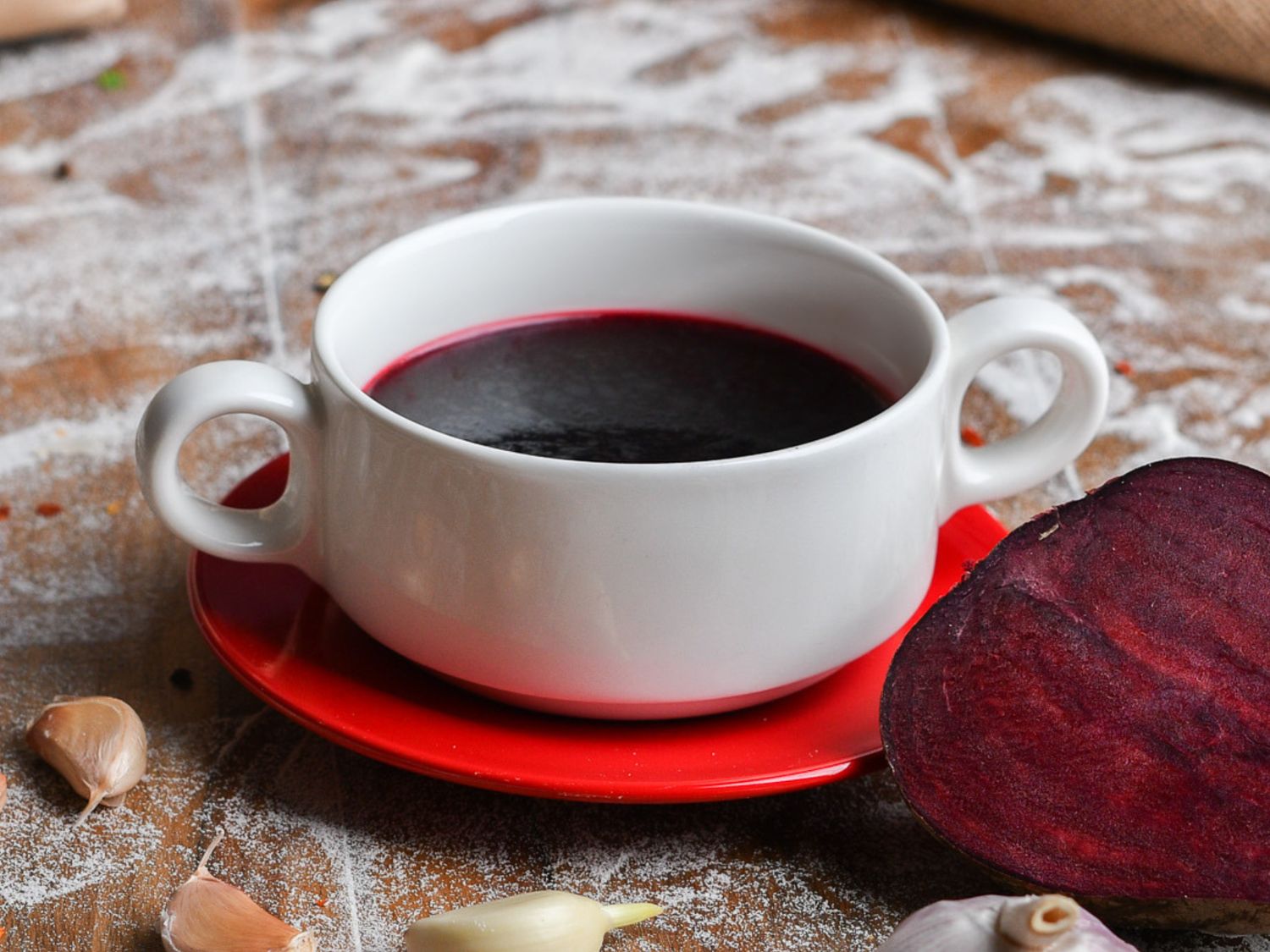 Kolacja wigilijna | Opcja 3 | Od 5 osób