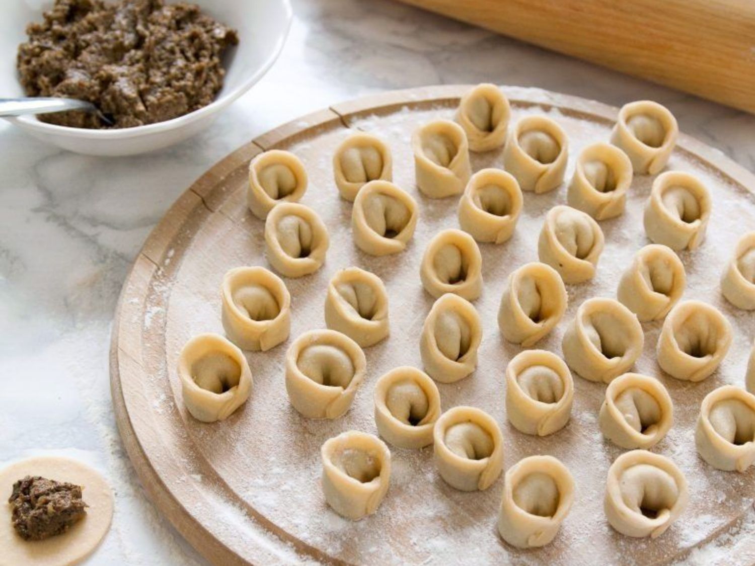 Kolacja wigilijna | Opcja 3 | Od 5 osób