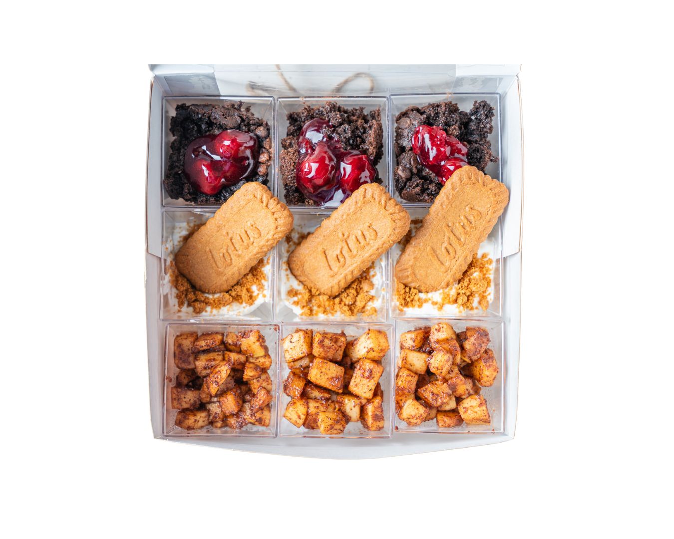 Zestawy Sylwestrowy II