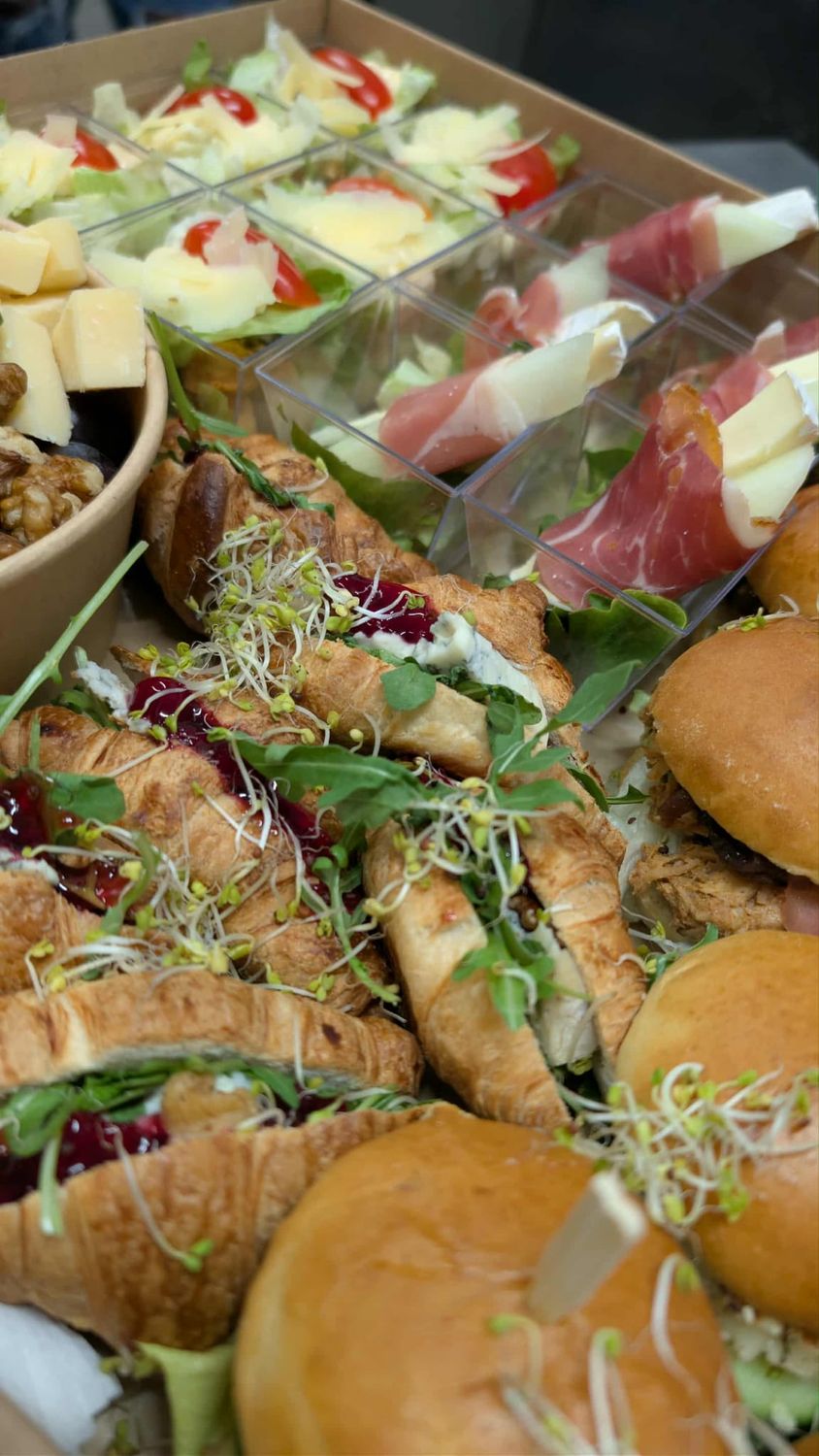 Zestawy Sylwestrowy II