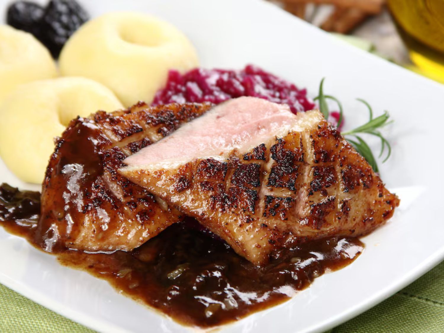 Zestaw obiadowy z zimną płytą i ciepłą kolacją| Opcja 3 | Od 5 osob