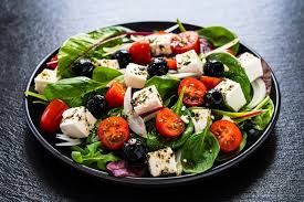 Zimna płyta z ciepłą kolacją | Opcja 3 | Od 5 osób