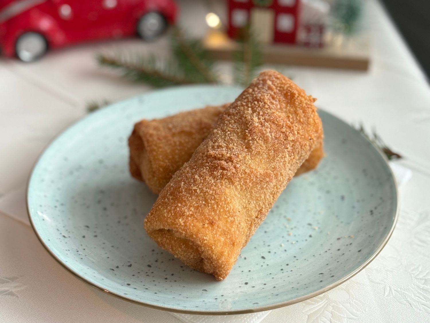 Kolacja wigilijna | Opcja 1 | Od 5 osób