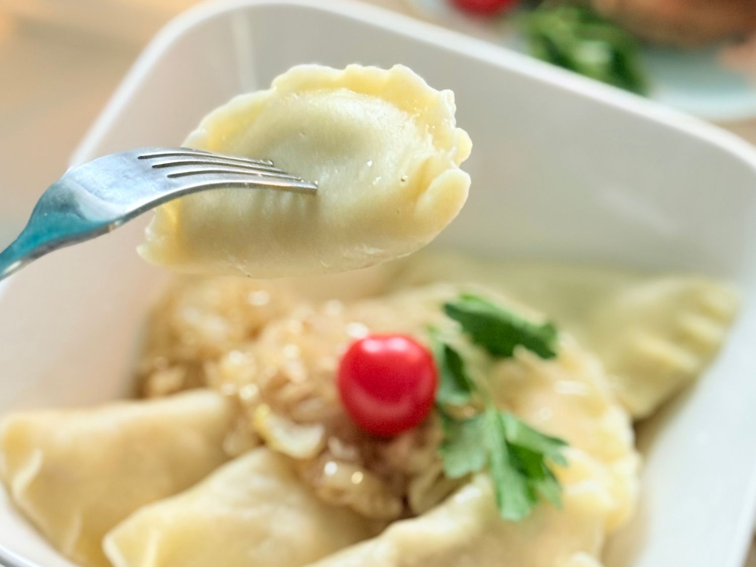 Kolacja wigilijna | Opcja 2  | Od 5 osób