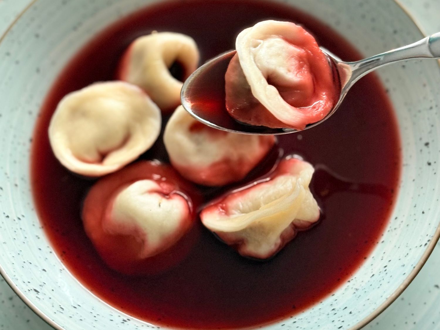 Kolacja wigilijna | Opcja 1 | Od 5 osób