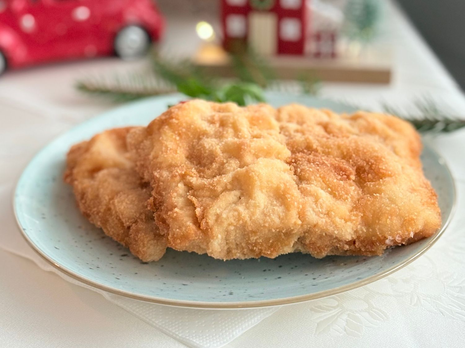 Kolacja wigilijna | Opcja 3  | Od 5 osób