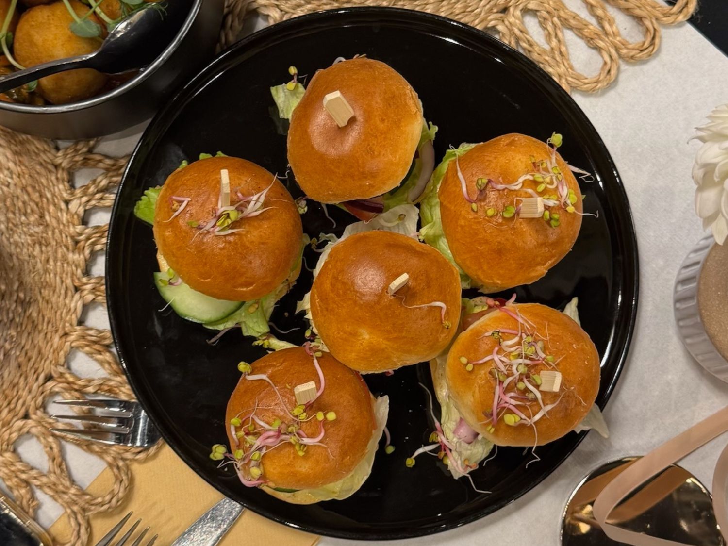 Zestaw przekąsek | Opcja 1 | Od 5 osób