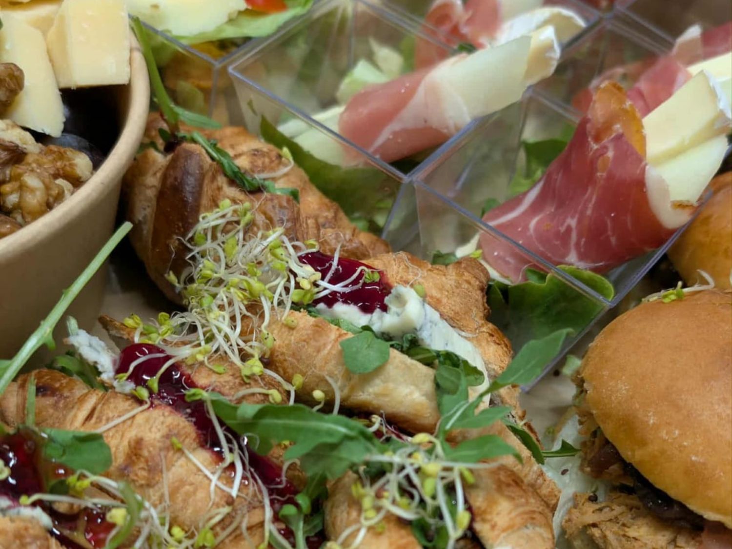 Zestawy Sylwestrowy II