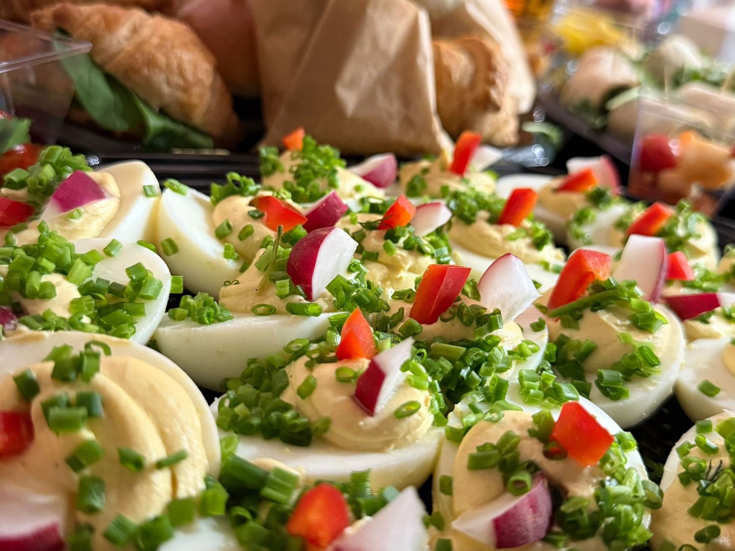 Zimna płyta | Opcja 1 | Od 5 osób