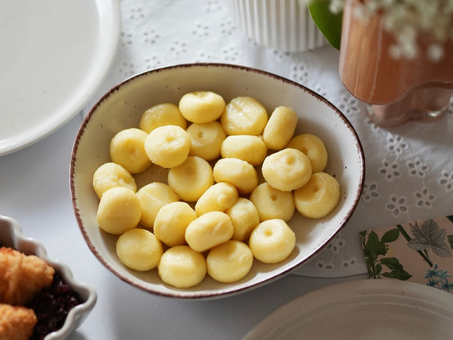 Kluski śląskie (mrożone)