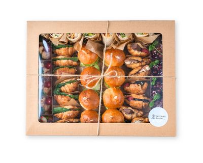 BOX koktajlowy II