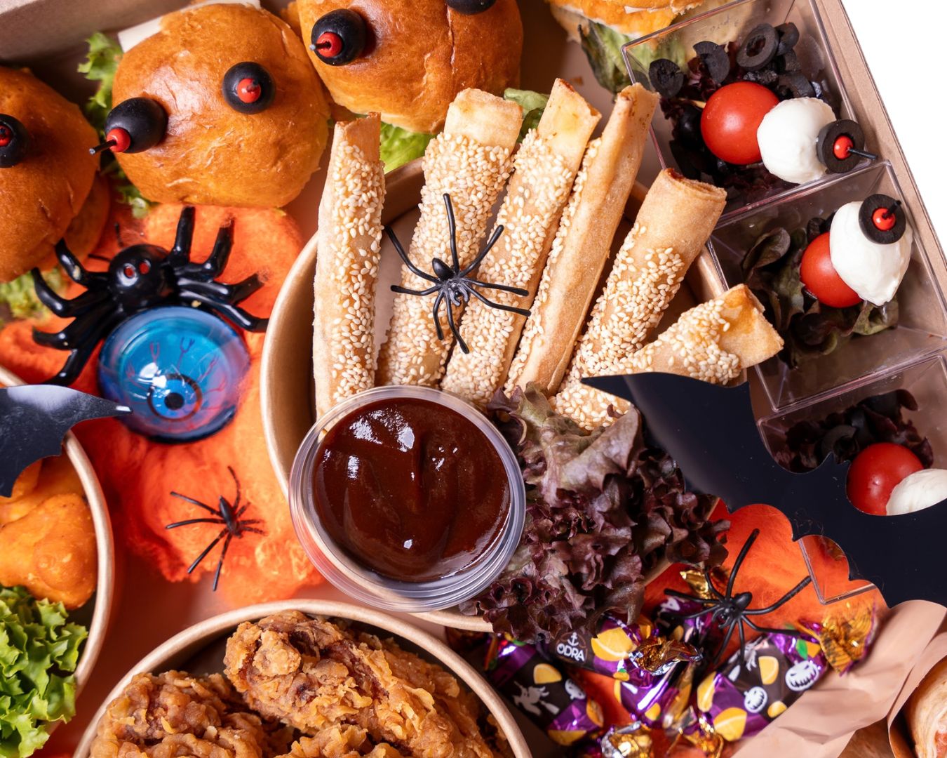 BOX Halloween