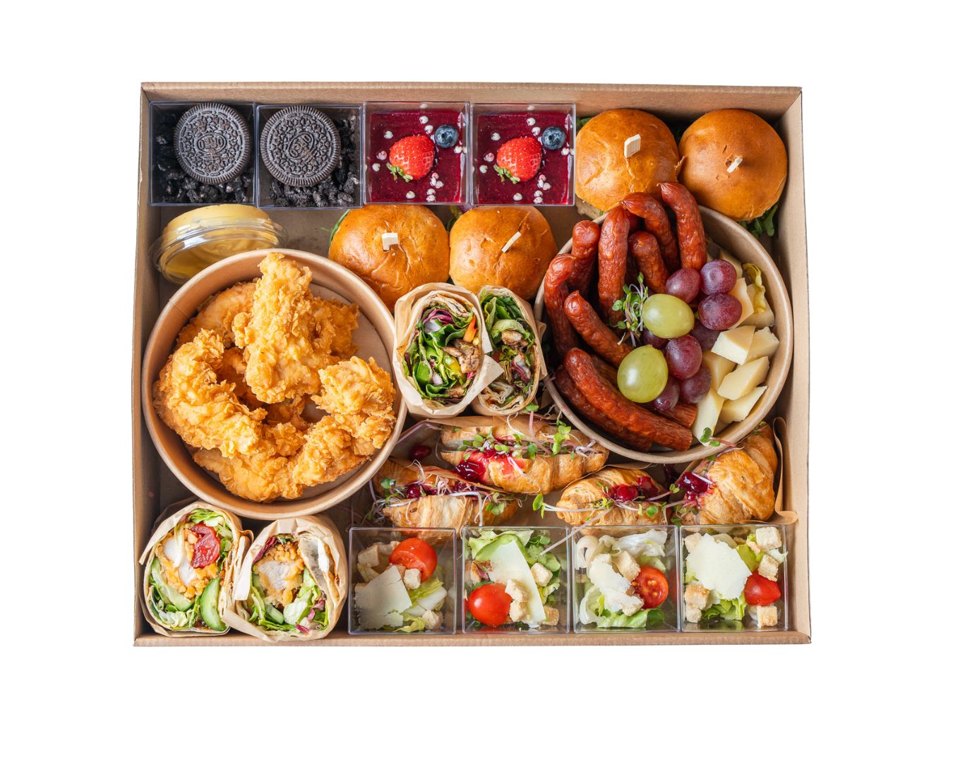 BOX Sylwestrowy II