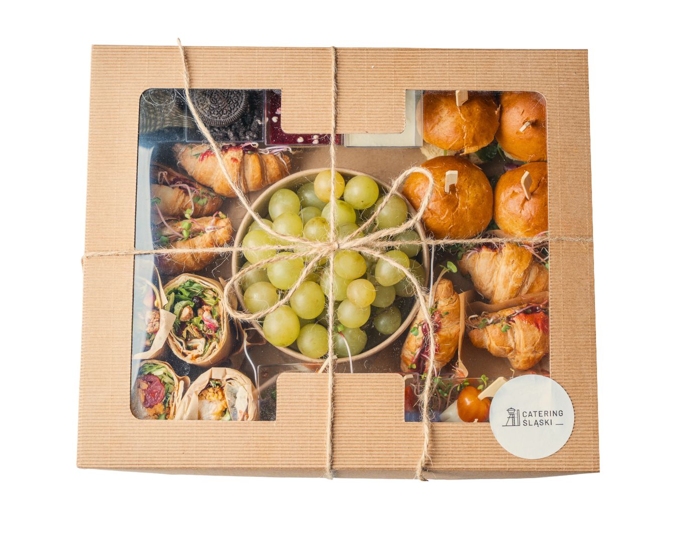BOX wege