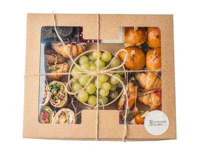 BOX wege