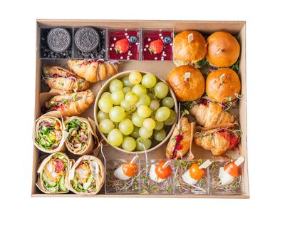 BOX wege