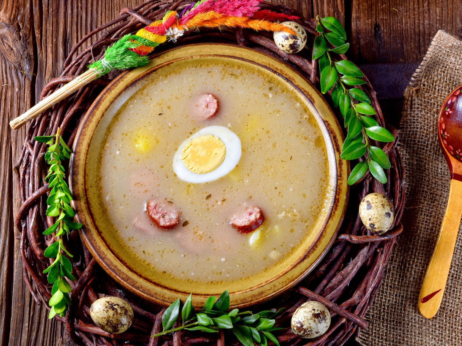 Zestaw Wielkanoc Rodzinna