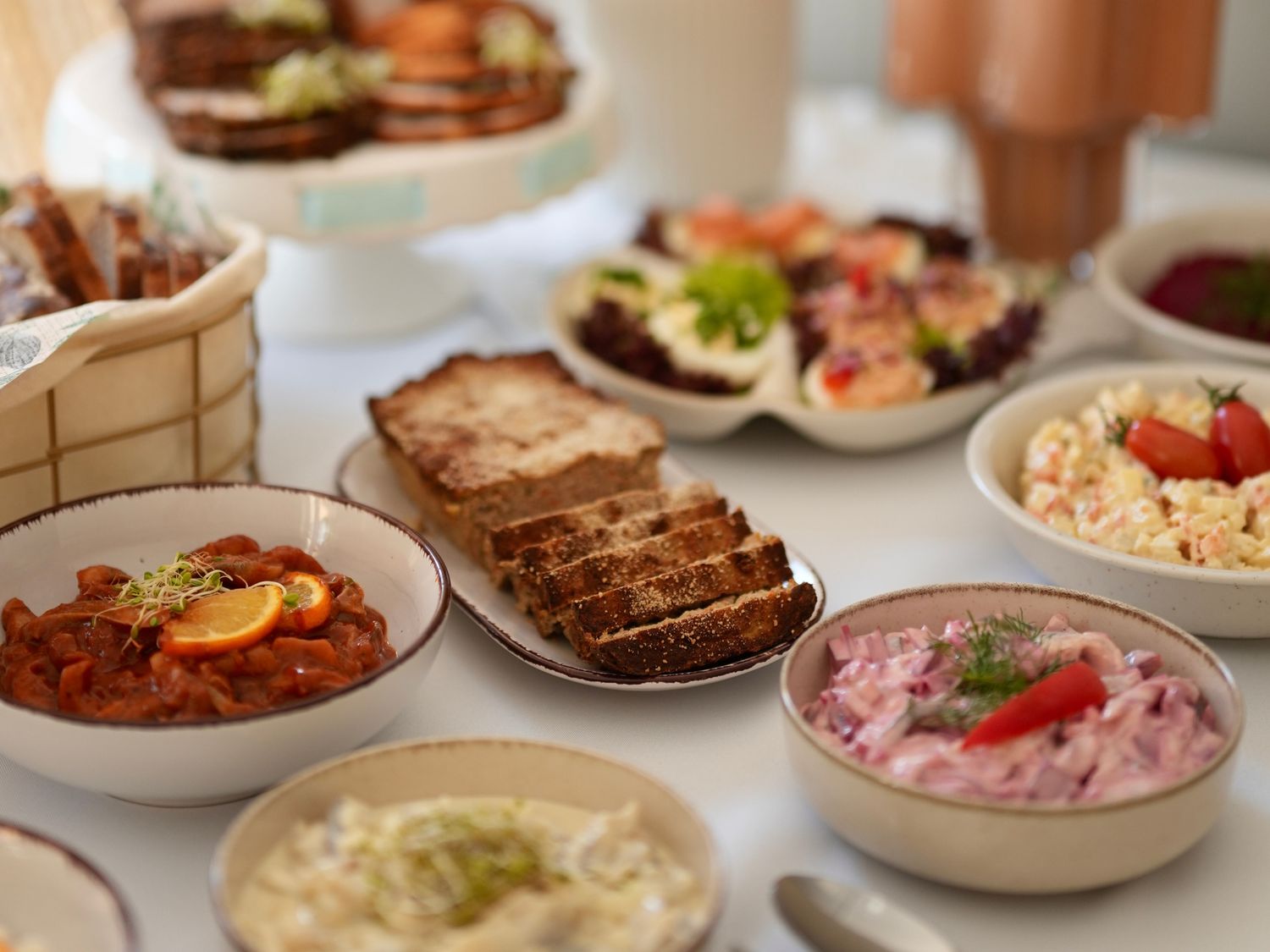 Zestaw Wielkanoc Rodzinna