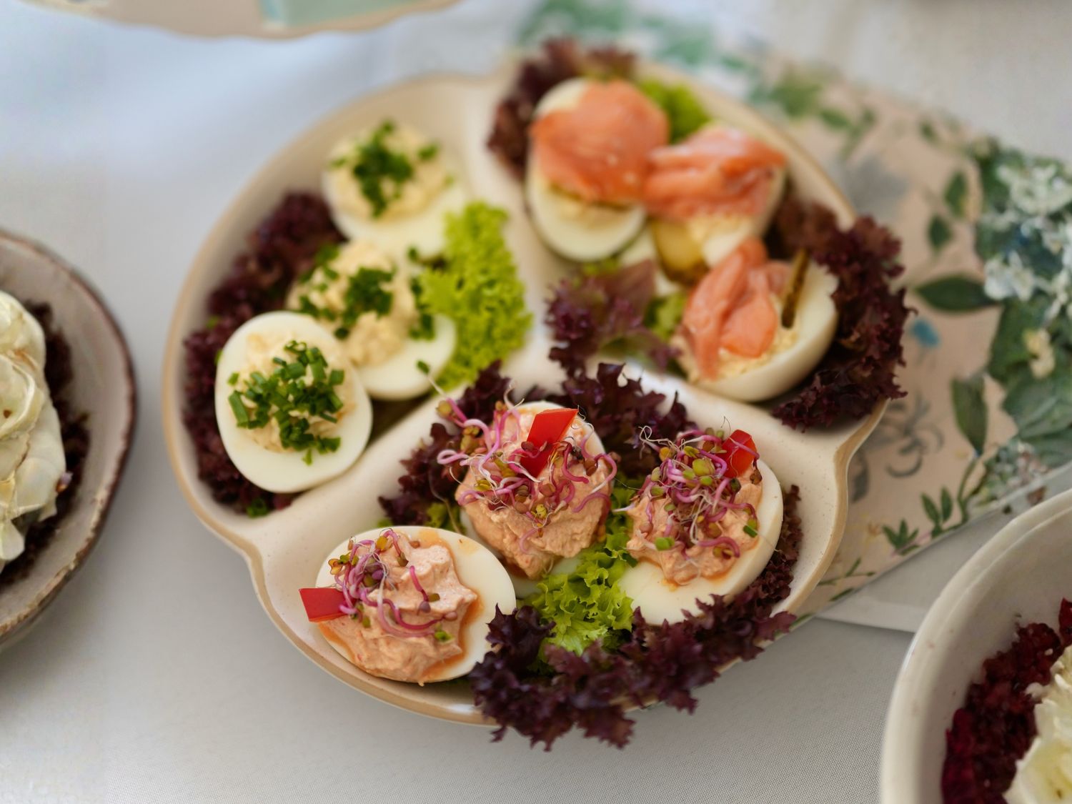 Zestaw Wielkanoc Rodzinna