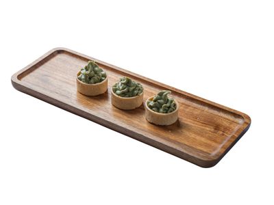 Mini babeczka z kremem rafaello i kokosem