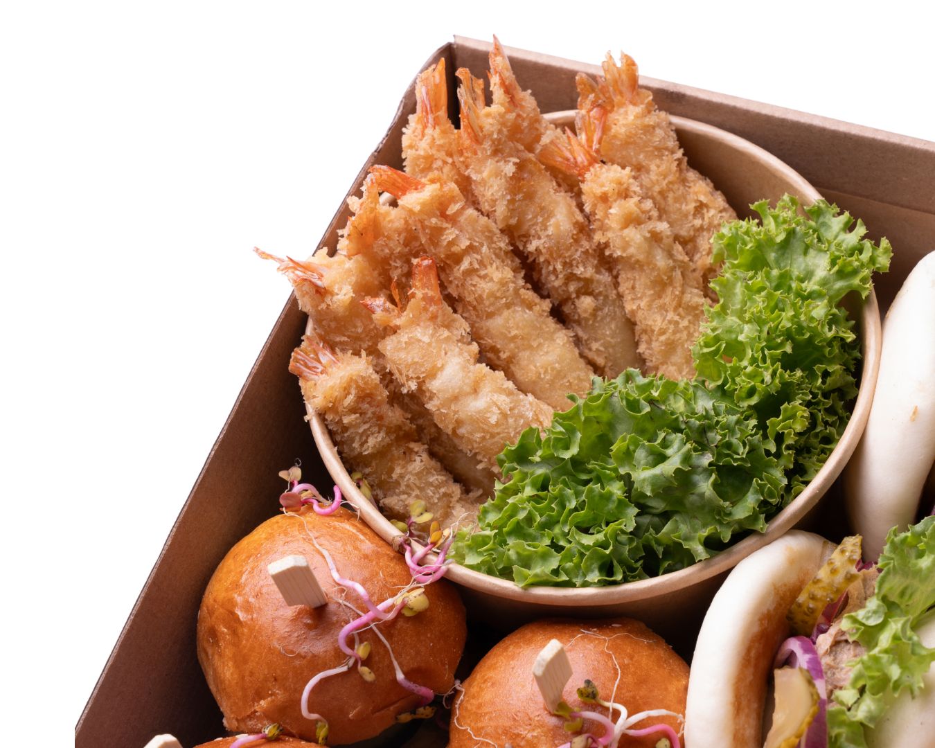 Box Street Food