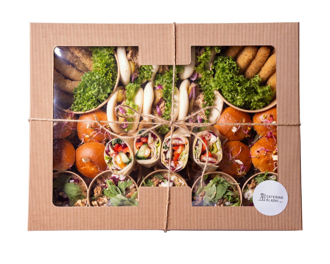 Box Street Food