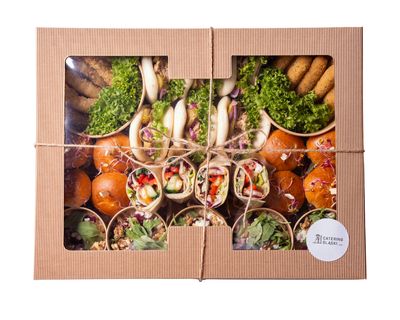 Box Street Food