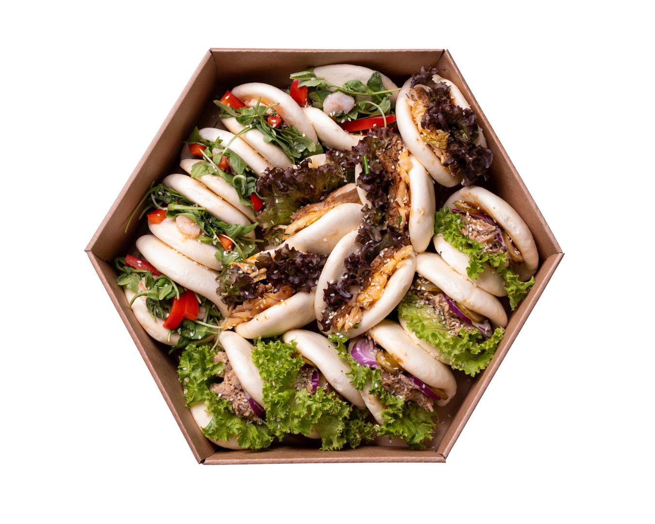 Box BAO