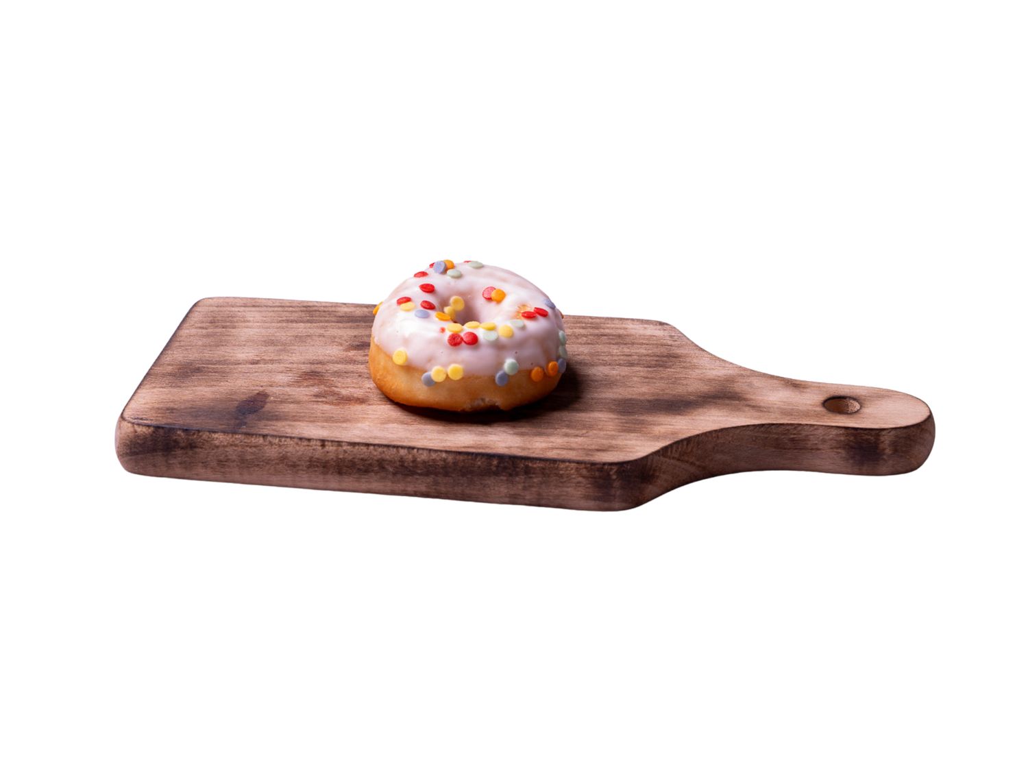 Mini donut
