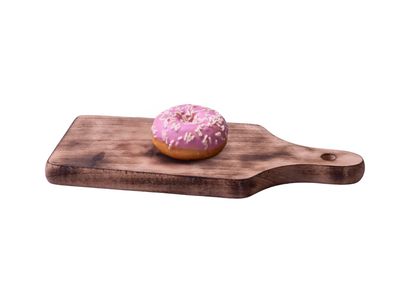 Mini donut