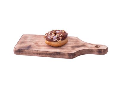 Mini donut