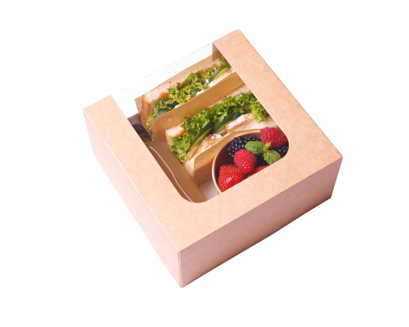 One BOX Cezar