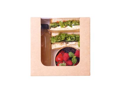 One BOX Cezar