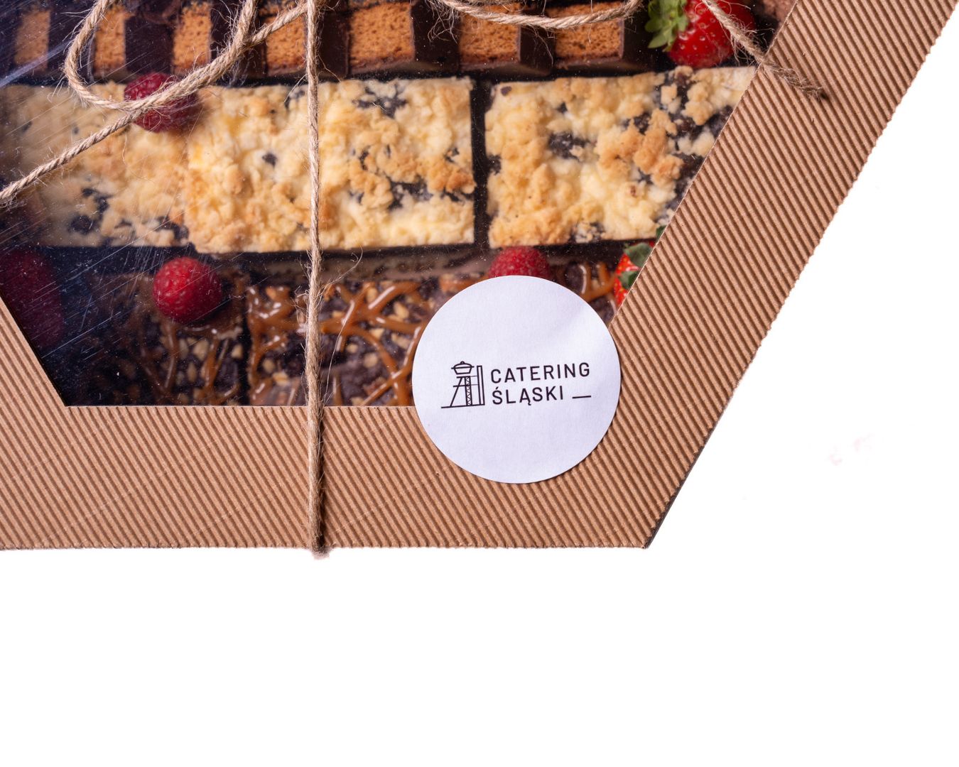 BOX Świąteczny Sweet