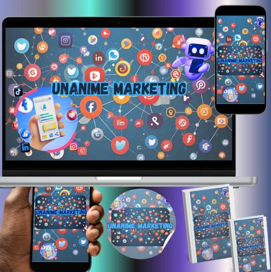 MASTERCLASS - BUSINESS MARKETING - EN