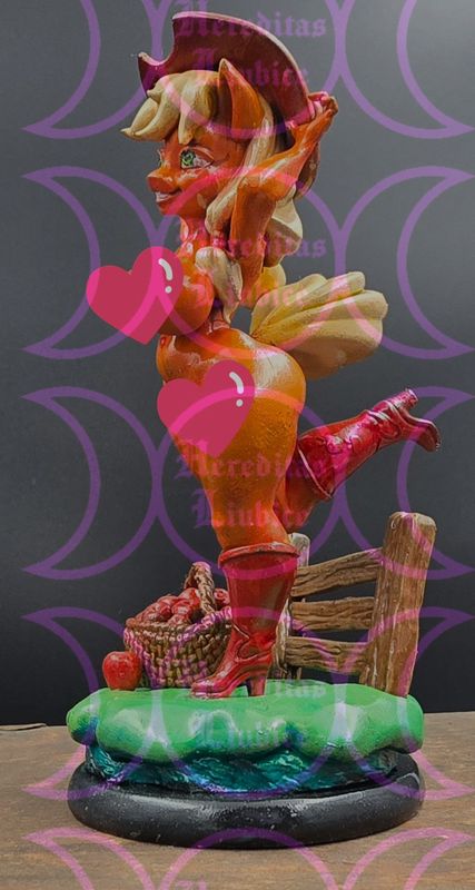 Applejack
