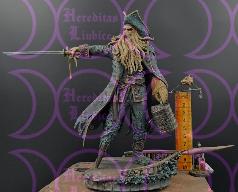 Davy Jones