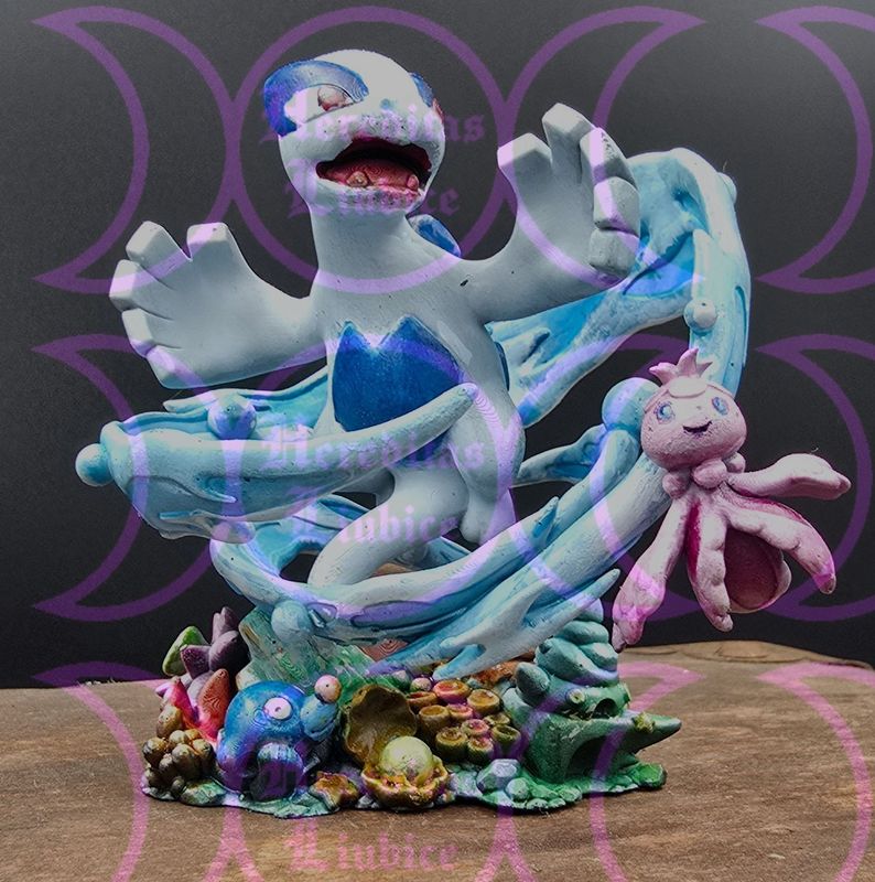 Lugia