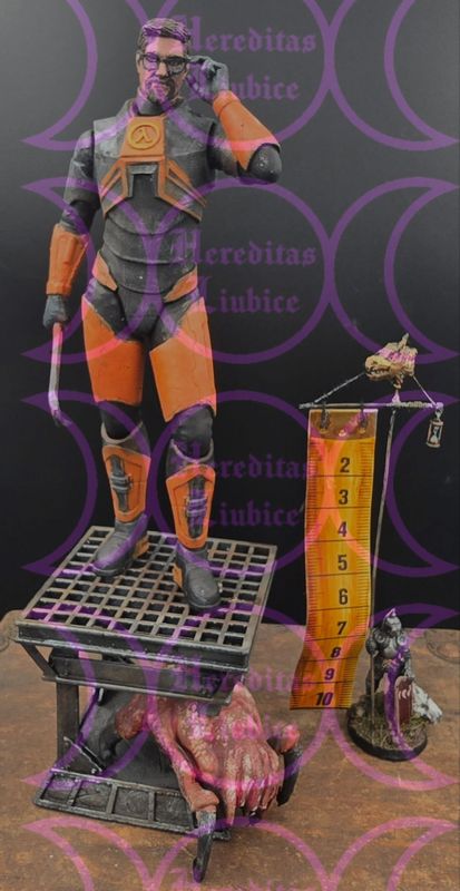 Gordon Freeman