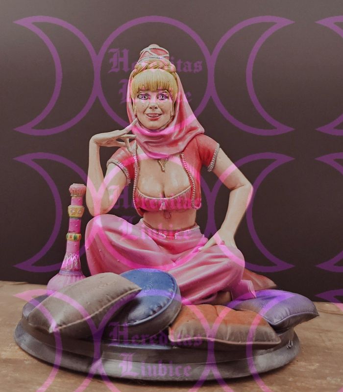 Jeannie