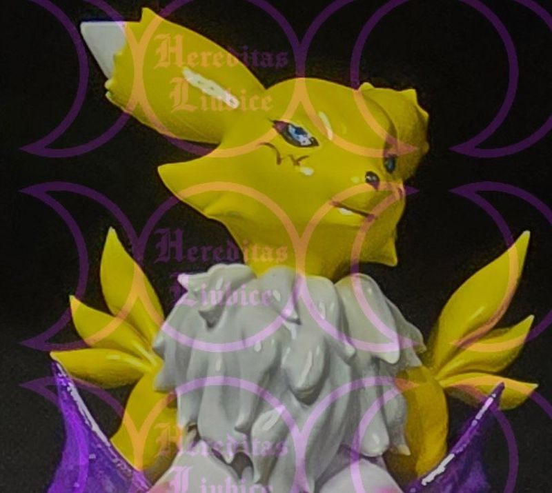 Renamon