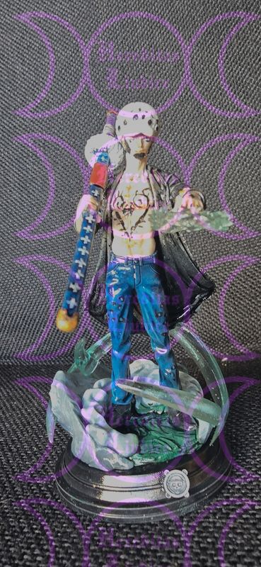 Trafalgar Law (klein)